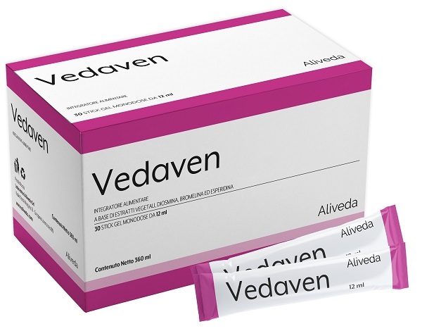 VEDAVEN 30 STICK - Farmacia Artemisia di Montecuollo Dott. Angelo snc