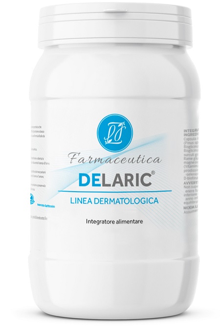 DELARIC 30 CAPSULE - Farmacia Artemisia di Montecuollo Dott. Angelo snc