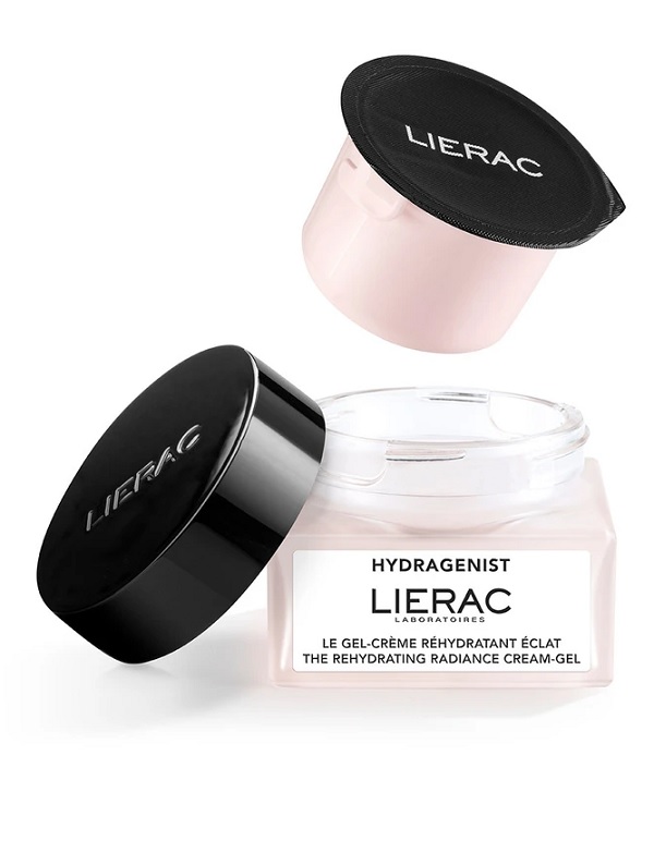 HYDRAGENIST IL GEL CREMA REIDRATANTE ILLUMINANTE RICARICA 50 ML - Farmacia Artemisia di Montecuollo Dott. Angelo snc