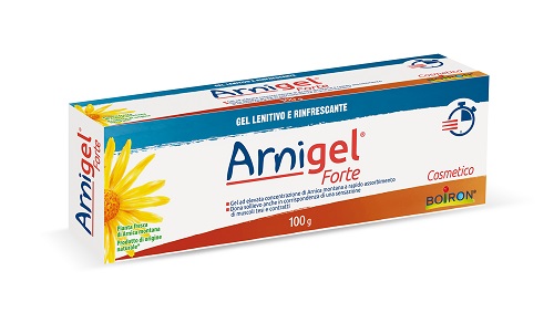ARNIGEL FORTE 100 G - Farmacia Artemisia di Montecuollo Dott. Angelo snc