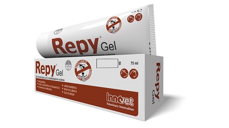REPY GEL 75 ML NUOVA FORMULA - Farmacia Artemisia di Montecuollo Dott. Angelo snc