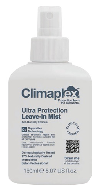 CLIMAPLEX ULTRA PROTECTION LEAVE-IN MIST 150 ML - Farmacia Artemisia di Montecuollo Dott. Angelo snc