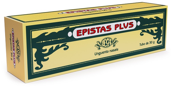 EPISTAS PLUS UNGUENTO 30 G - Farmacia Artemisia di Montecuollo Dott. Angelo snc