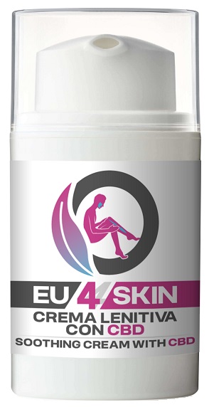 EUSPHERA EU4SKIN 50 ML - Farmacia Artemisia di Montecuollo Dott. Angelo snc