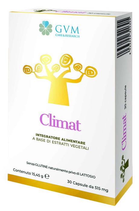 CLIMAT 30 CAPSULE - Farmacia Artemisia di Montecuollo Dott. Angelo snc