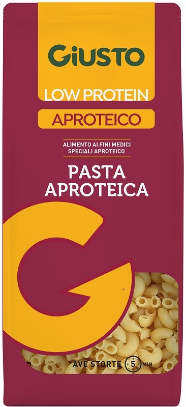 GIUSTO APROTEICO AVE STORTE 250 G - Farmacia Artemisia di Montecuollo Dott. Angelo snc