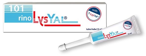 RINOLYSYAL 15 ML - Farmacia Artemisia di Montecuollo Dott. Angelo snc