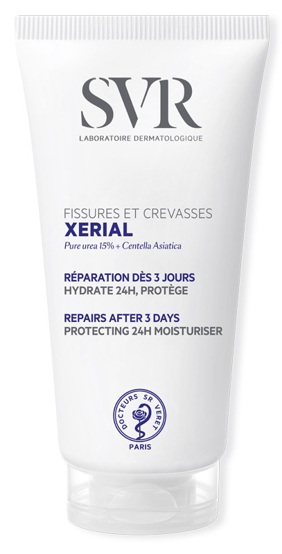XERIAL FISSURES&CREVASSES 50 ML - Farmacia Artemisia di Montecuollo Dott. Angelo snc