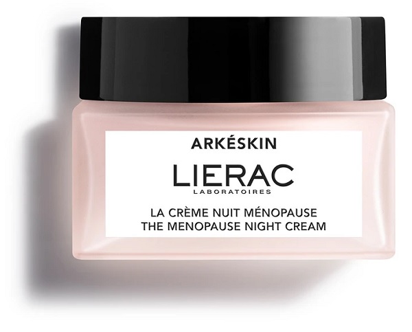 ARKESKIN LA CREMA NOTTE MENOPAUSA 50 ML - Farmacia Artemisia di Montecuollo Dott. Angelo snc