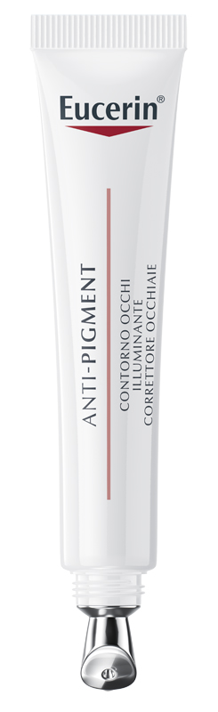 EUCERIN ANTI-PIGMENT CONTORNO OCCHI ILLUMINANTE 15 ML - Farmacia Artemisia di Montecuollo Dott. Angelo snc