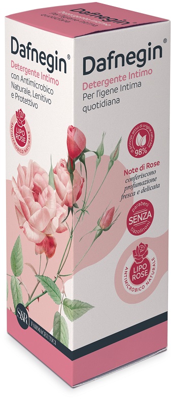 DAFNEGIN DETERGENTE INTIMO 200 ML - Farmacia Artemisia di Montecuollo Dott. Angelo snc