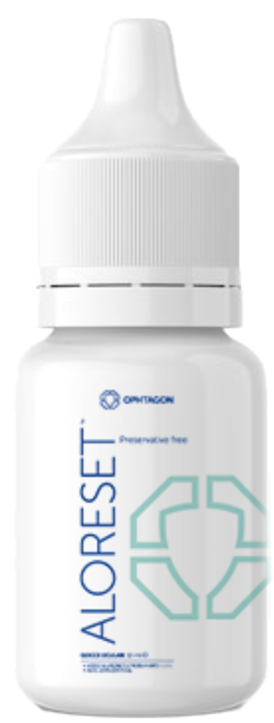 ALORESET GOCCE OCULARI 8 ML - Farmacia Artemisia di Montecuollo Dott. Angelo snc