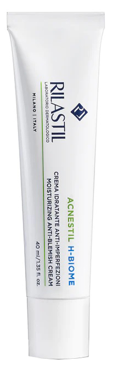 RILASTIL ACNESTIL H BIOME 40 ML - Farmacia Artemisia di Montecuollo Dott. Angelo snc
