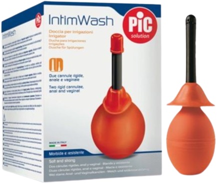 PIC INTIMWASH DOCCIA VAG 483 ML - Farmacia Artemisia di Montecuollo Dott. Angelo snc