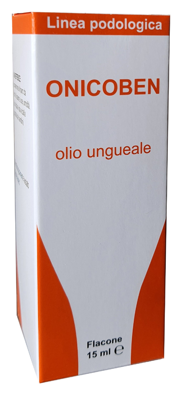 ONICOBEN OLIO UNGUEALE 15 ML - Farmacia Artemisia di Montecuollo Dott. Angelo snc