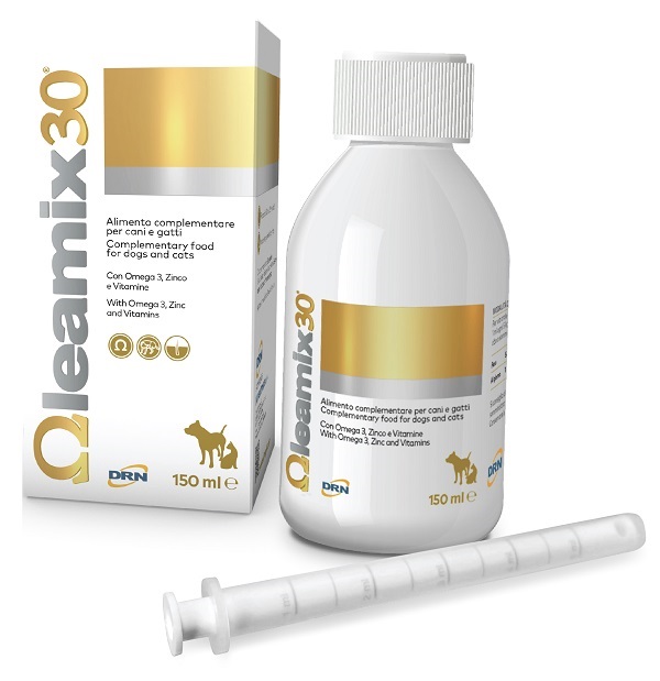 LEAMIX 30 150 ML - Farmacia Artemisia di Montecuollo Dott. Angelo snc