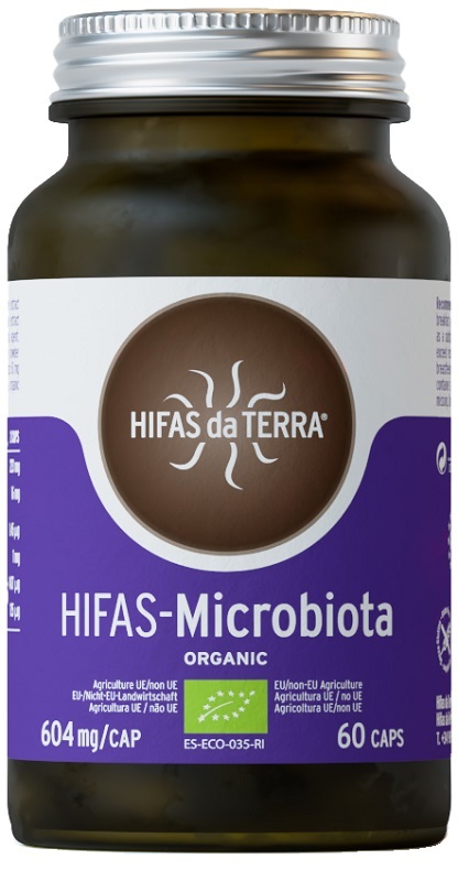 HIFAS MICROBIOTA 60 CAPSULE - Farmacia Artemisia di Montecuollo Dott. Angelo snc