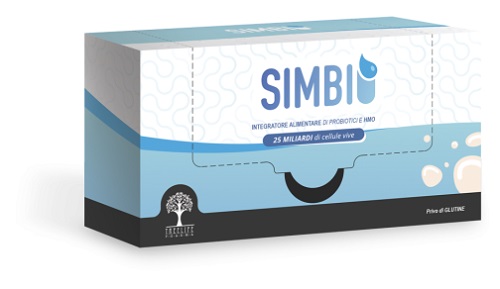 SIMBIO' 10 FLACONCINI DA 10 ML - Farmacia Artemisia di Montecuollo Dott. Angelo snc