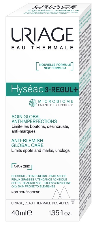 HYSEAC 3REGUL+ 40 ML - Farmacia Artemisia di Montecuollo Dott. Angelo snc