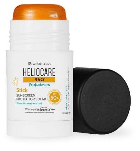 HELIOCARE 360 PEDIATRICS SPF50+ STICK 25 G - Farmacia Artemisia di Montecuollo Dott. Angelo snc