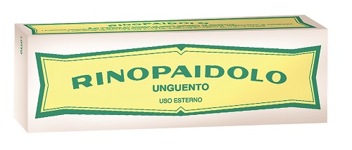 RINOPAIDOLO UNGUENTO 10 G - Farmacia Artemisia di Montecuollo Dott. Angelo snc