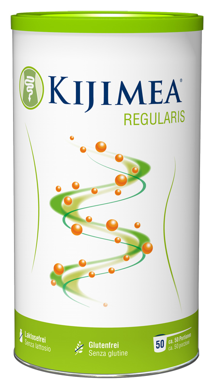 KIJIMEA REGULARIS 500 G - Farmacia Artemisia di Montecuollo Dott. Angelo snc