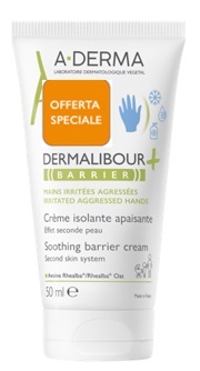 DERMALIBOUR + CREMA BARRIERA 50 ML - Farmacia Artemisia di Montecuollo Dott. Angelo snc
