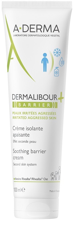 DERMALIBOUR + CREMA BARRIERA 100 ML - Farmacia Artemisia di Montecuollo Dott. Angelo snc