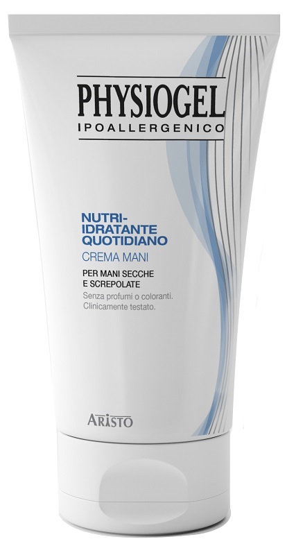 PHYSIOGEL CREMA MANI 50 ML - Farmacia Artemisia di Montecuollo Dott. Angelo snc