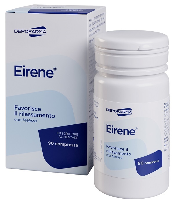 EIRENE 90 COMPRESSE - Farmacia Artemisia di Montecuollo Dott. Angelo snc
