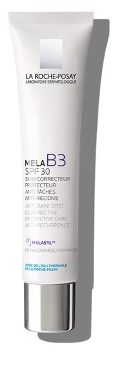 MELA B3 CREMA SPF30 40 ML - Farmacia Artemisia di Montecuollo Dott. Angelo snc