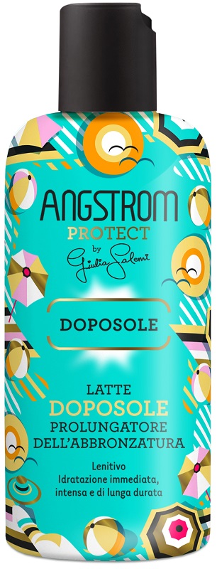 ANGSTROM LATTE DOPOSOLE LIMITED EDITION 2024 - Farmacia Artemisia di Montecuollo Dott. Angelo snc