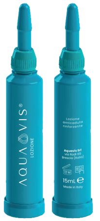LOZIONE ANTICADUTA HAIR REGENERATION 4 FIALE DA 15 ML - Farmacia Artemisia di Montecuollo Dott. Angelo snc