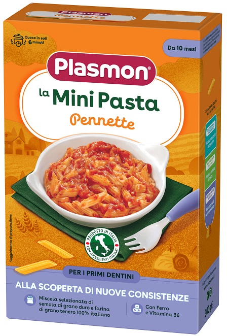 PASTINA PENNETTE 300 G - Farmacia Artemisia di Montecuollo Dott. Angelo snc