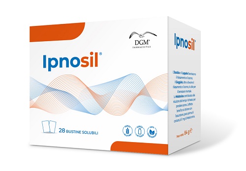 IPNOSIL 28 BUSTINE SOLUBILI - Farmacia Artemisia di Montecuollo Dott. Angelo snc