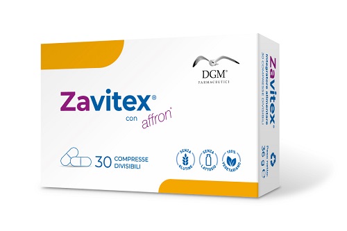 ZAVITEX 30 COMPRESSE DIVISIBILI - Farmacia Artemisia di Montecuollo Dott. Angelo snc