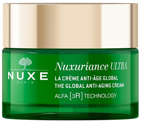 NUXE NUXURIANCE ULTRA CREMA ANTI ETA' GLOBALE 50 ML - Farmacia Artemisia di Montecuollo Dott. Angelo snc