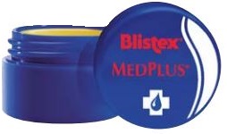 BLISTEX MED PLUS JAR 7 G - Farmacia Artemisia di Montecuollo Dott. Angelo snc