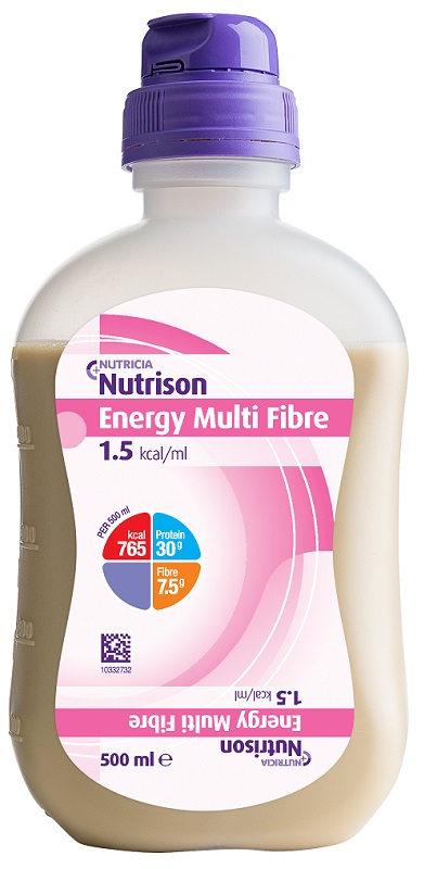 NUTRISON ENERGY MULTIFIBRE 1,5 500 ML - Farmacia Artemisia di Montecuollo Dott. Angelo snc