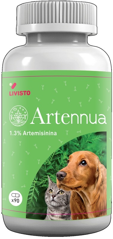 ARTENNUA 90 CAPSULE - Farmacia Artemisia di Montecuollo Dott. Angelo snc