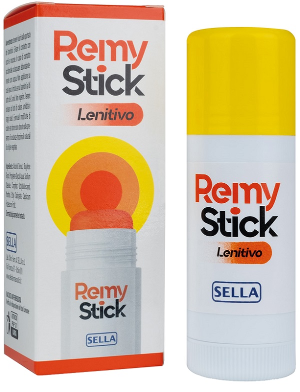 REMYSTICK STICK 40 ML - Farmacia Artemisia di Montecuollo Dott. Angelo snc