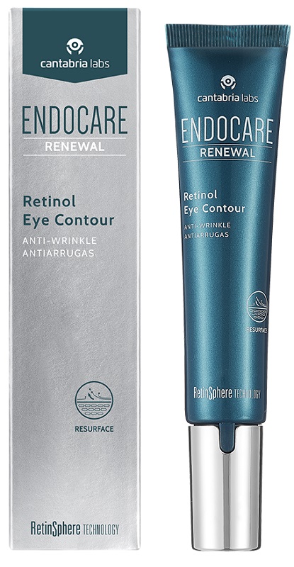 ENDOCARE RENEWAL EYE CONTOUR 15 ML - Farmacia Artemisia di Montecuollo Dott. Angelo snc