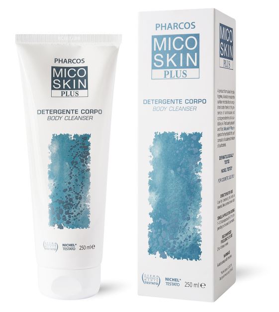MICOSKIN PLUS PHARCOS 250 ML - Farmacia Artemisia di Montecuollo Dott. Angelo snc