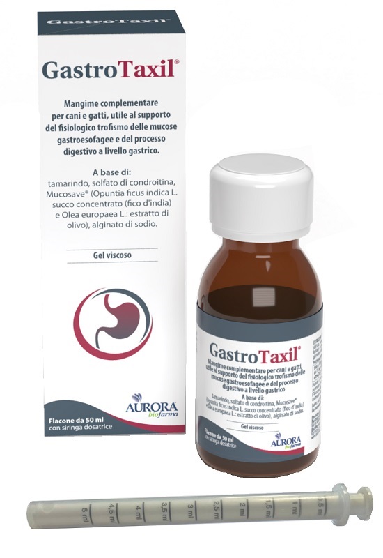 GASTROTAXIL 50 ML - Farmacia Artemisia di Montecuollo Dott. Angelo snc