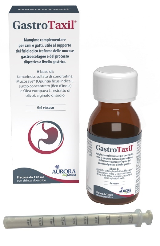 GASTROTAXIL 120 ML - Farmacia Artemisia di Montecuollo Dott. Angelo snc
