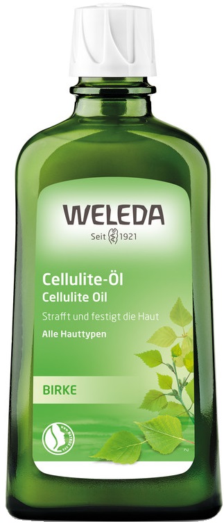 OLIO BETULLA 200 ML - Farmacia Artemisia di Montecuollo Dott. Angelo snc