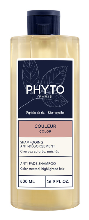 PHYTO PARIS COULEUR SHAMPOO 500 ML - Farmacia Artemisia di Montecuollo Dott. Angelo snc