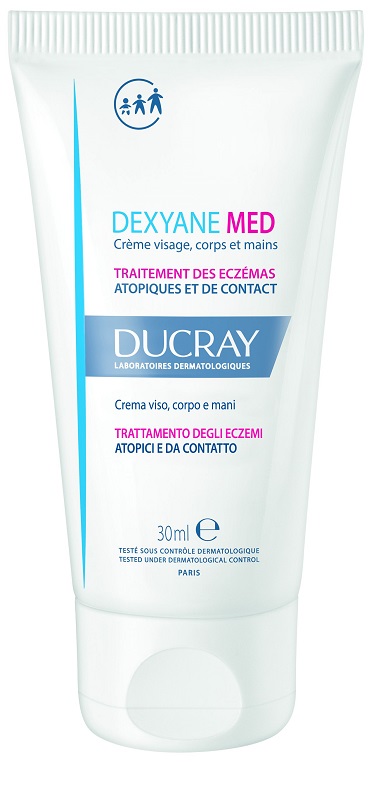 DEXYANE MED 30 ML - Farmacia Artemisia di Montecuollo Dott. Angelo snc