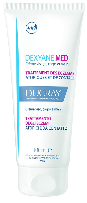 DEXYANE MED 100 ML - Farmacia Artemisia di Montecuollo Dott. Angelo snc