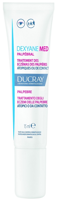 DEXYANE MED PALPEBRE 15 ML - Farmacia Artemisia di Montecuollo Dott. Angelo snc